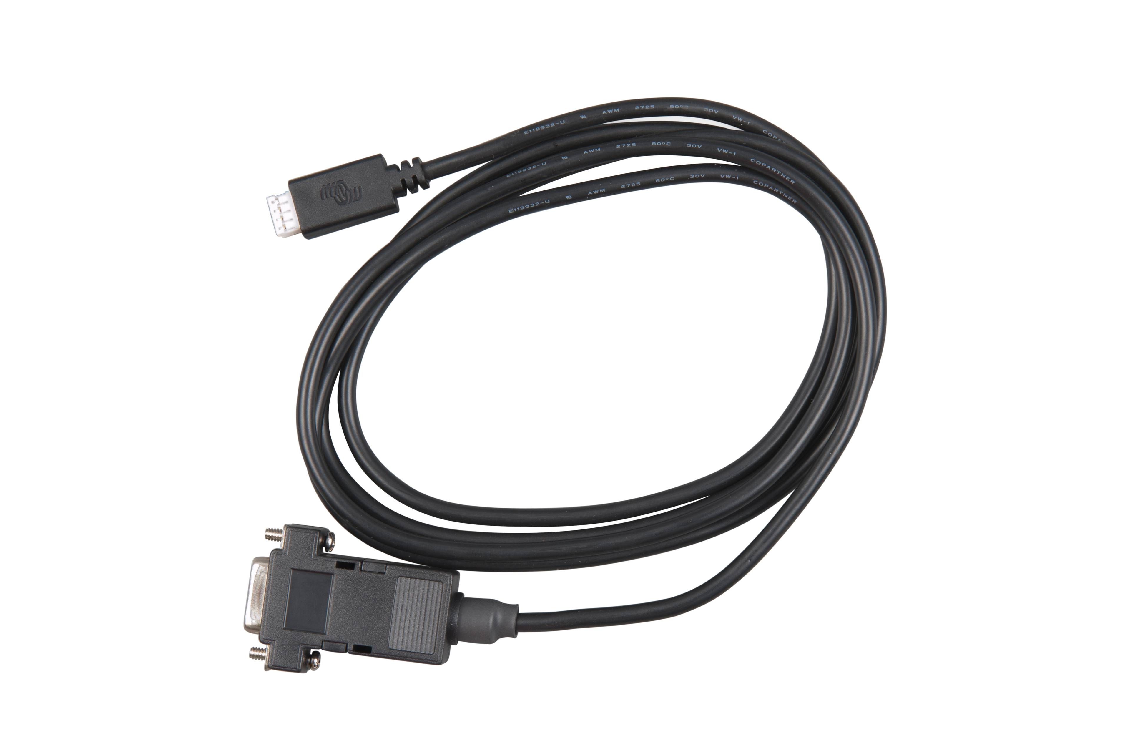 VE.Direct to RS232 interface thumbnail