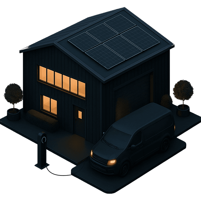 Lisää turvallisuutta.,[object Object], Vähemmän kustannuksia.