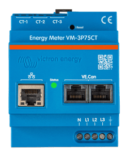 Energiamittarit