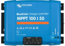 MPPT 100