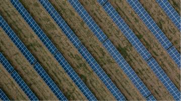Varajärjestelmä ja off-grid