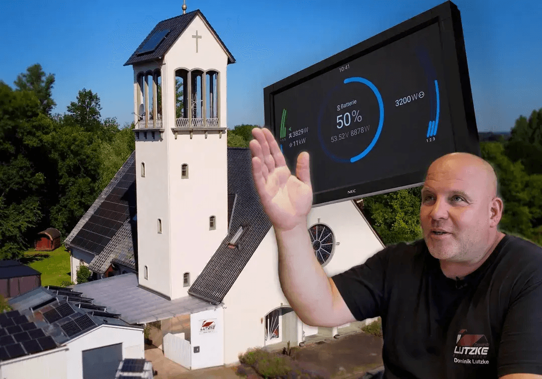 Kattomies päihittää Saksan energiakustannukset