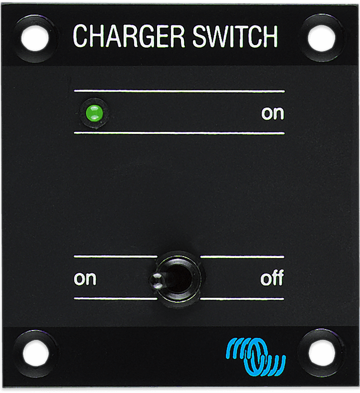 Charger Switch -etäkatkaisija