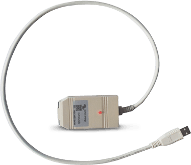 CANUSB-liitäntä