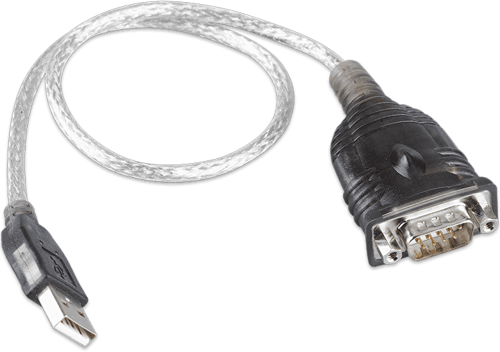 RS232 - USB -muunnin