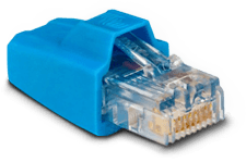VE.CAN RJ45-päätevastus
