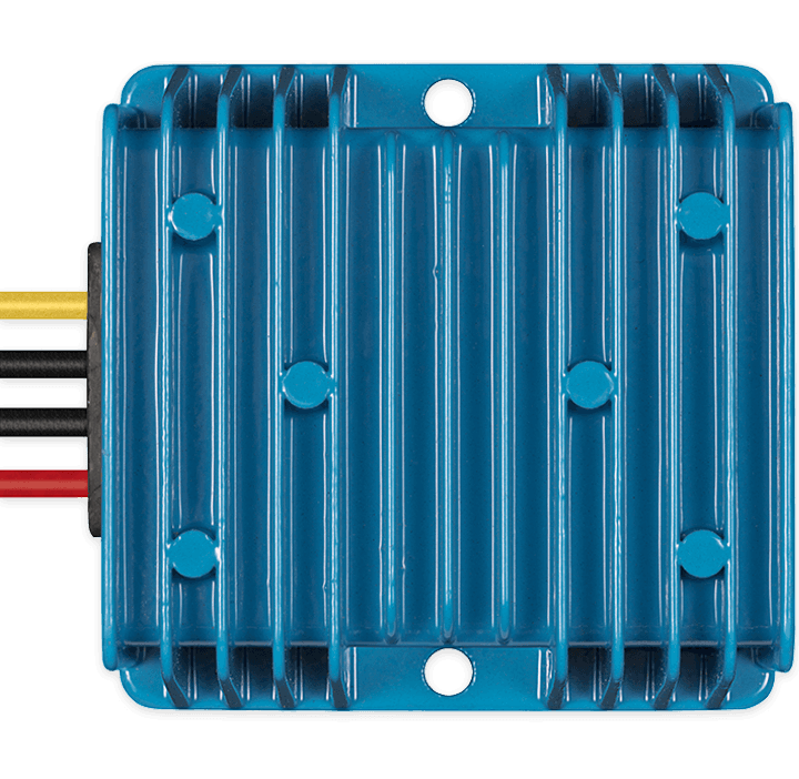 Orion IP67 24/12 ja 12/24 DC-DC Muuntimet