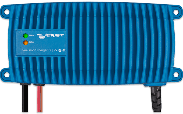 Blue Smart IP67 Laturi - Vesitiivis