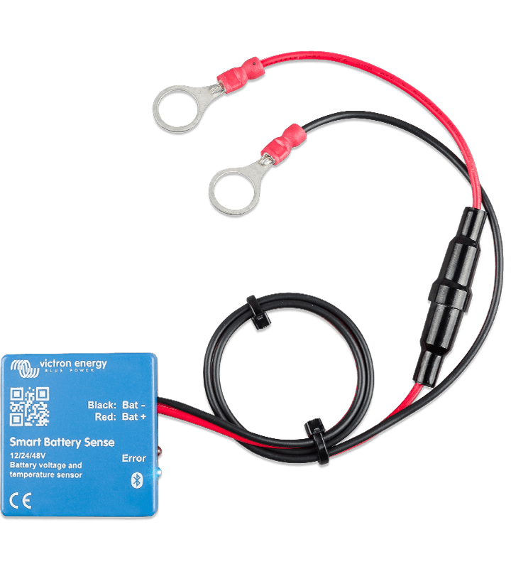 Smart Battery Senser