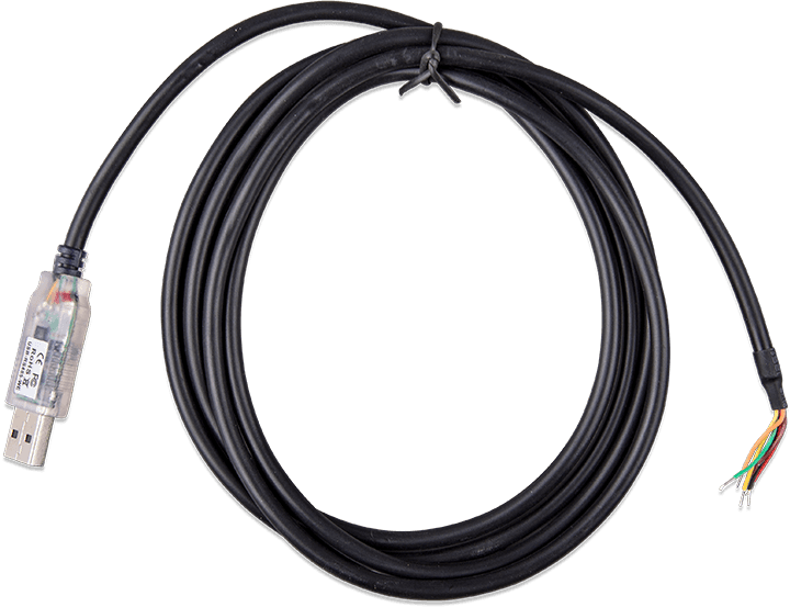 RS485-USB-sovitin