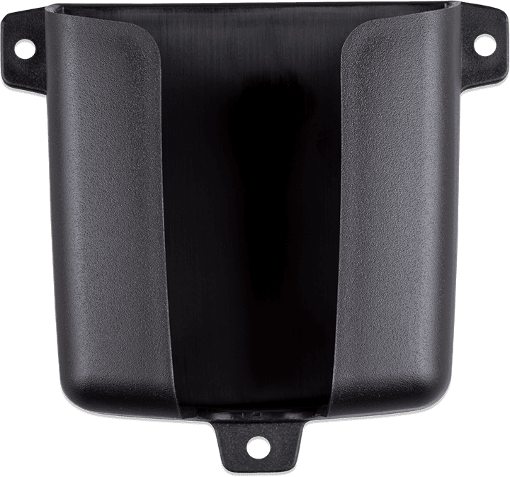 Seinäteline Bluet Smart IP65 Laturille