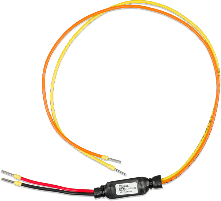 Cable for Smart BMS CL 12-100 to MultiPlus