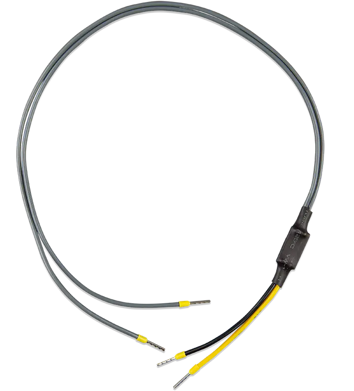 Orion-Tr  DC-DC Charger Isolated remote cable