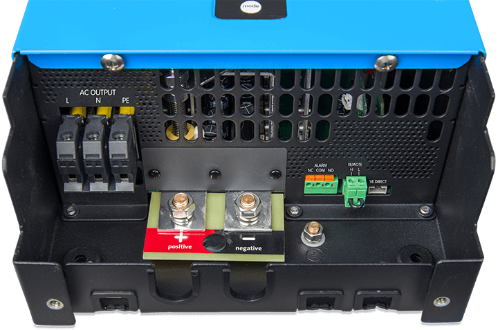 Phoenix Inverter Smart 1600VA - 3000VA