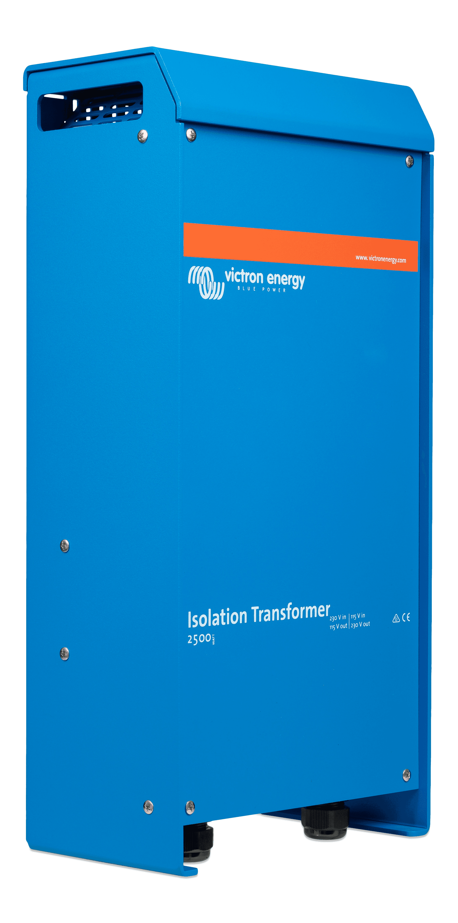 Isolation transformer 2500W (right)  thumbnail