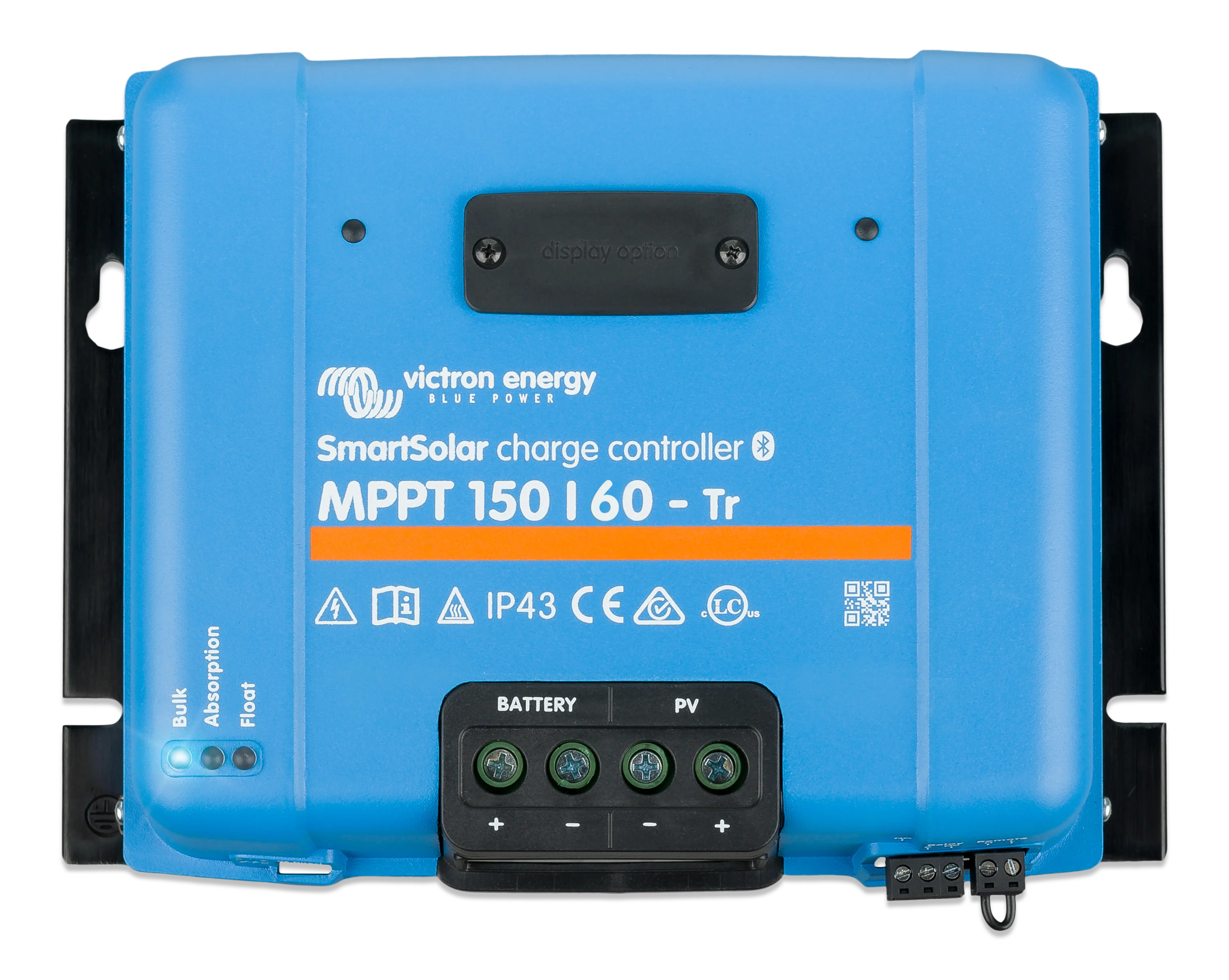 SmartSolar MPPT 150/60-Tr (top)  thumbnail