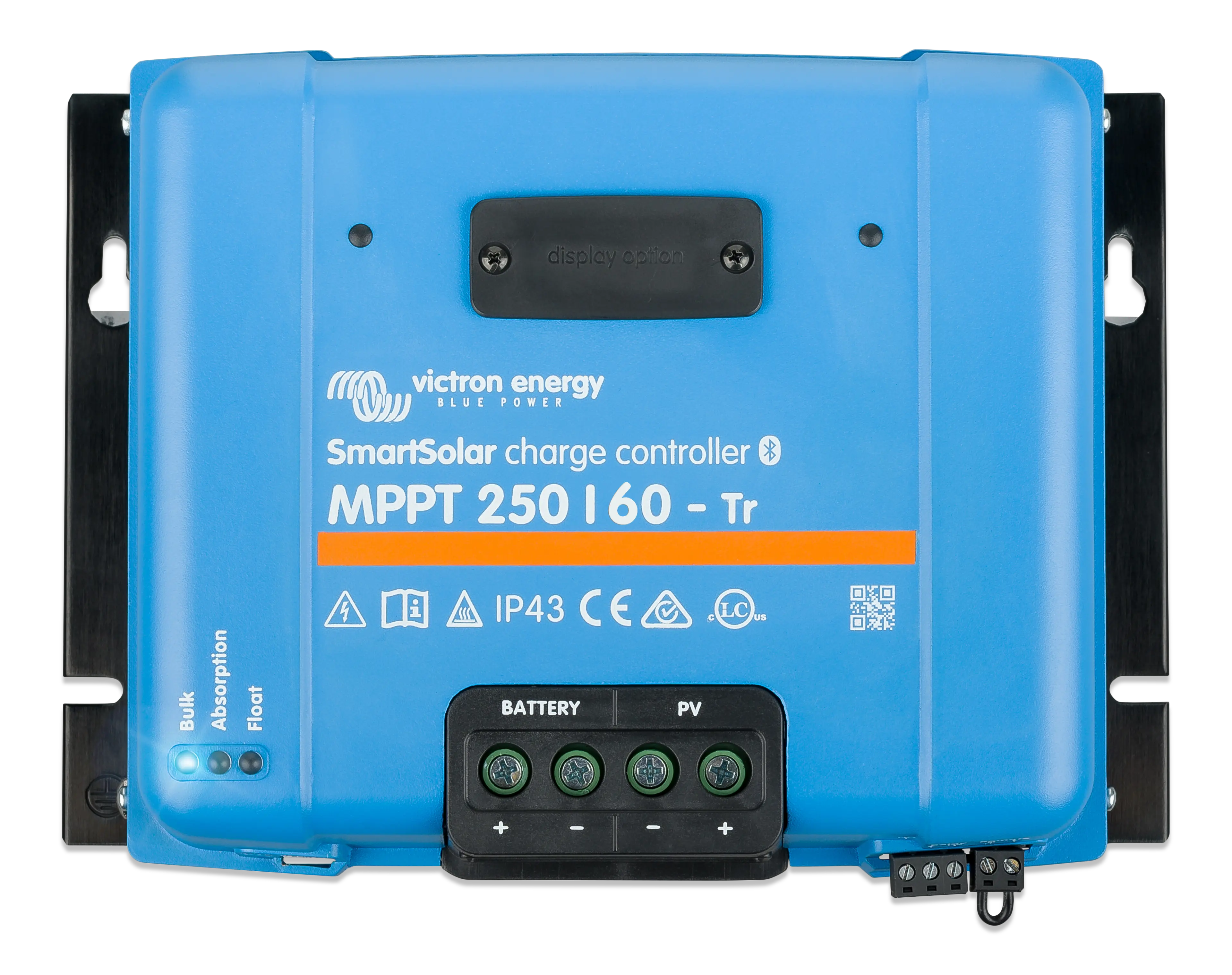 SmartSolar MPPT 250/60-Tr (top)  thumbnail