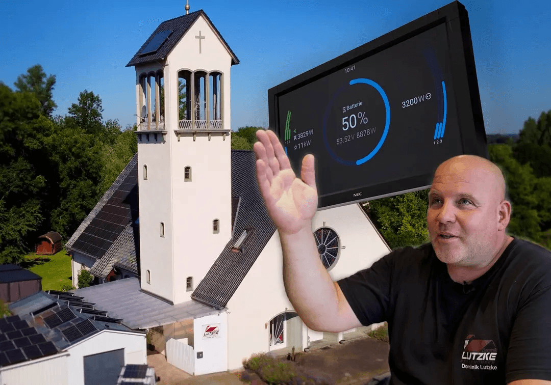 Kattourakoitsija löi Saksan energiakustannukset