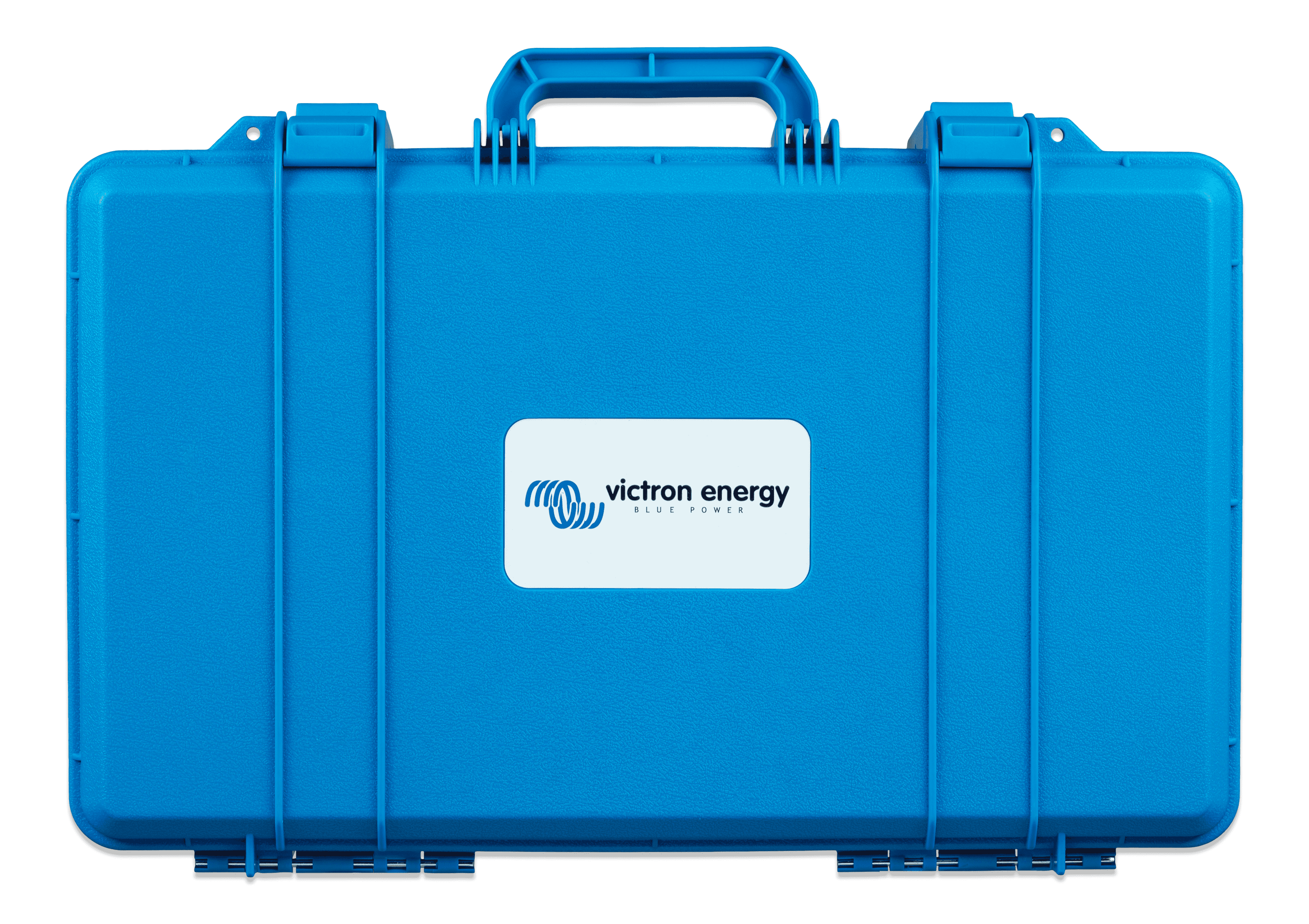 BPC940100200 Carry Case for BPC chargers and accessories (12/25 and 24/13) (front) thumbnail