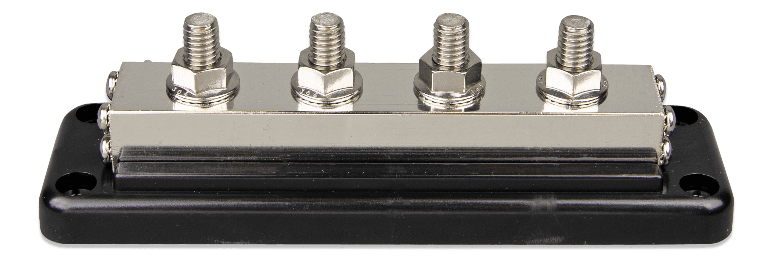 Busbar 600A 4P + ABS cover (front-angle) thumbnail