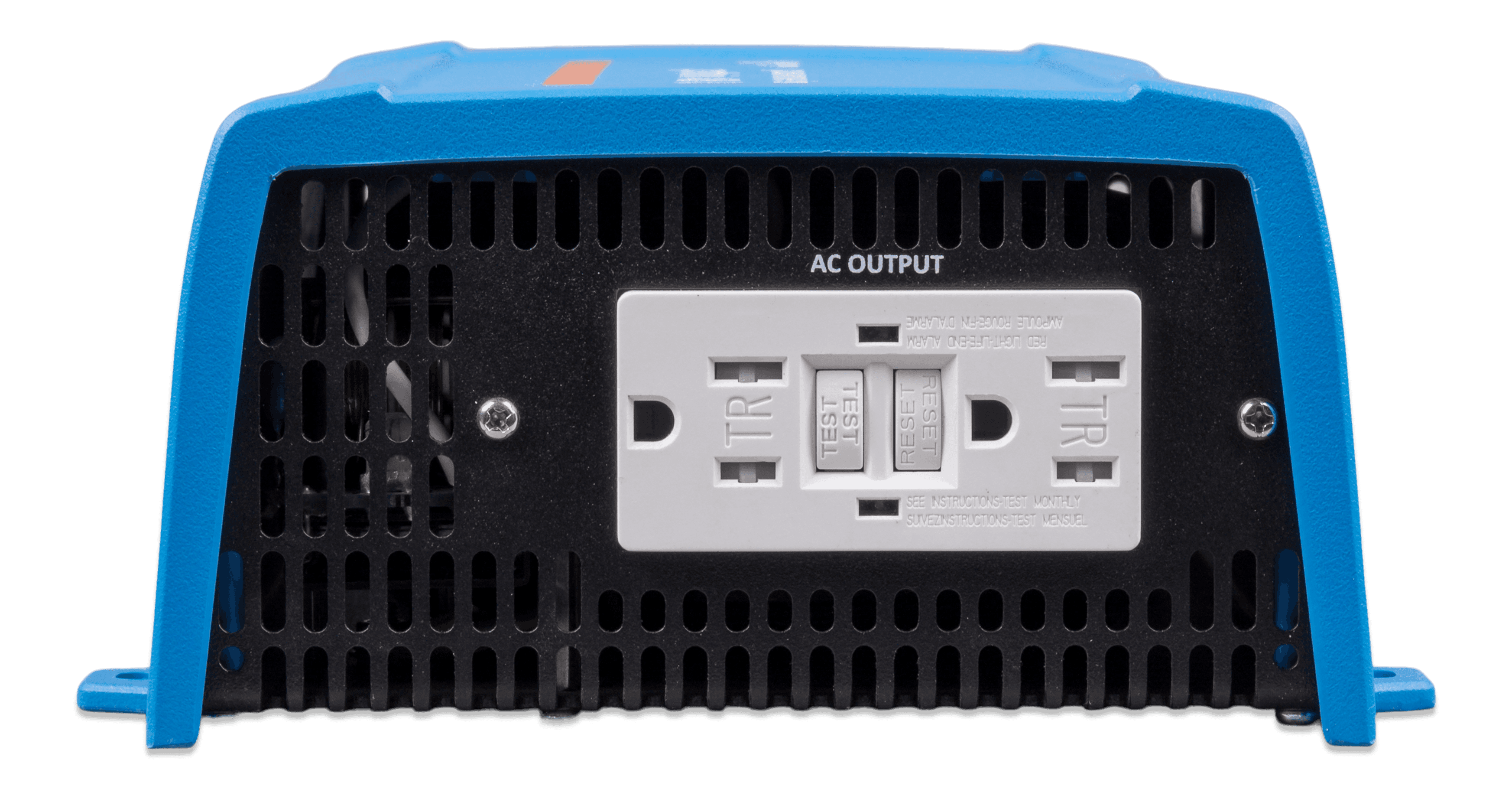 Inverter 48V 500VA 120V VE.Direct (output) thumbnail