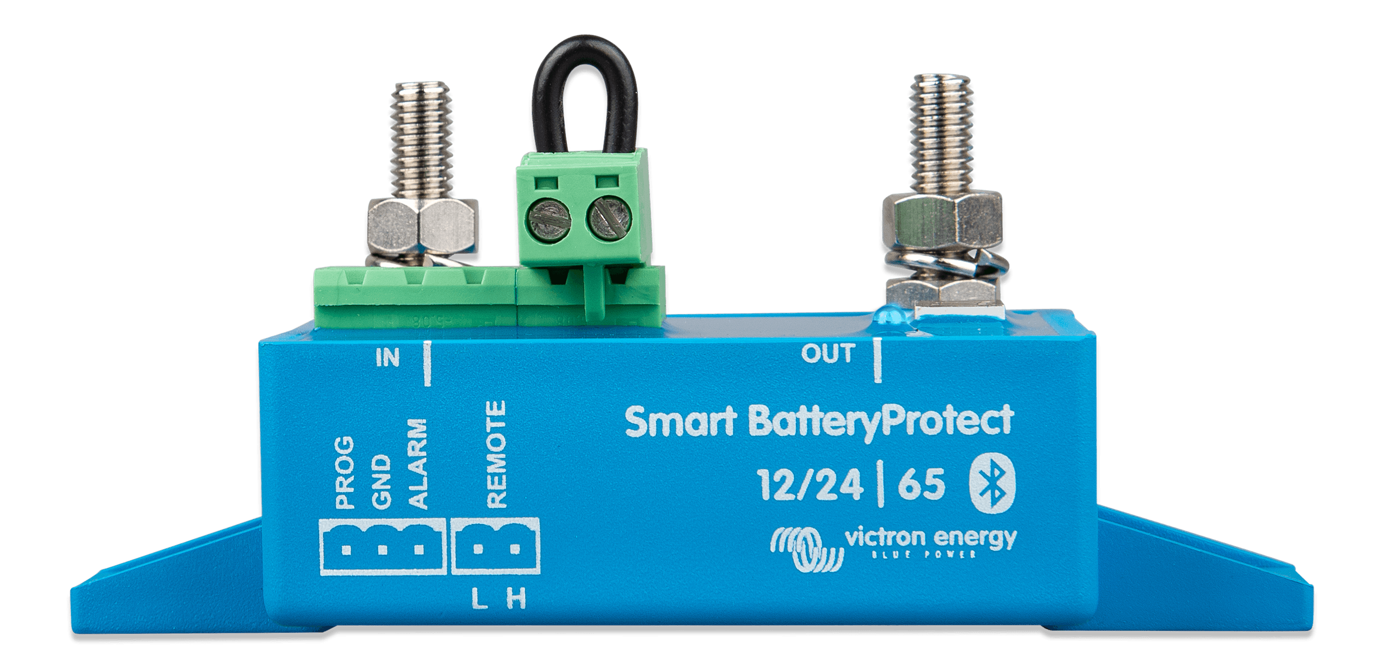 Smart BatteryProtect 12/24V 65A (front) thumbnail