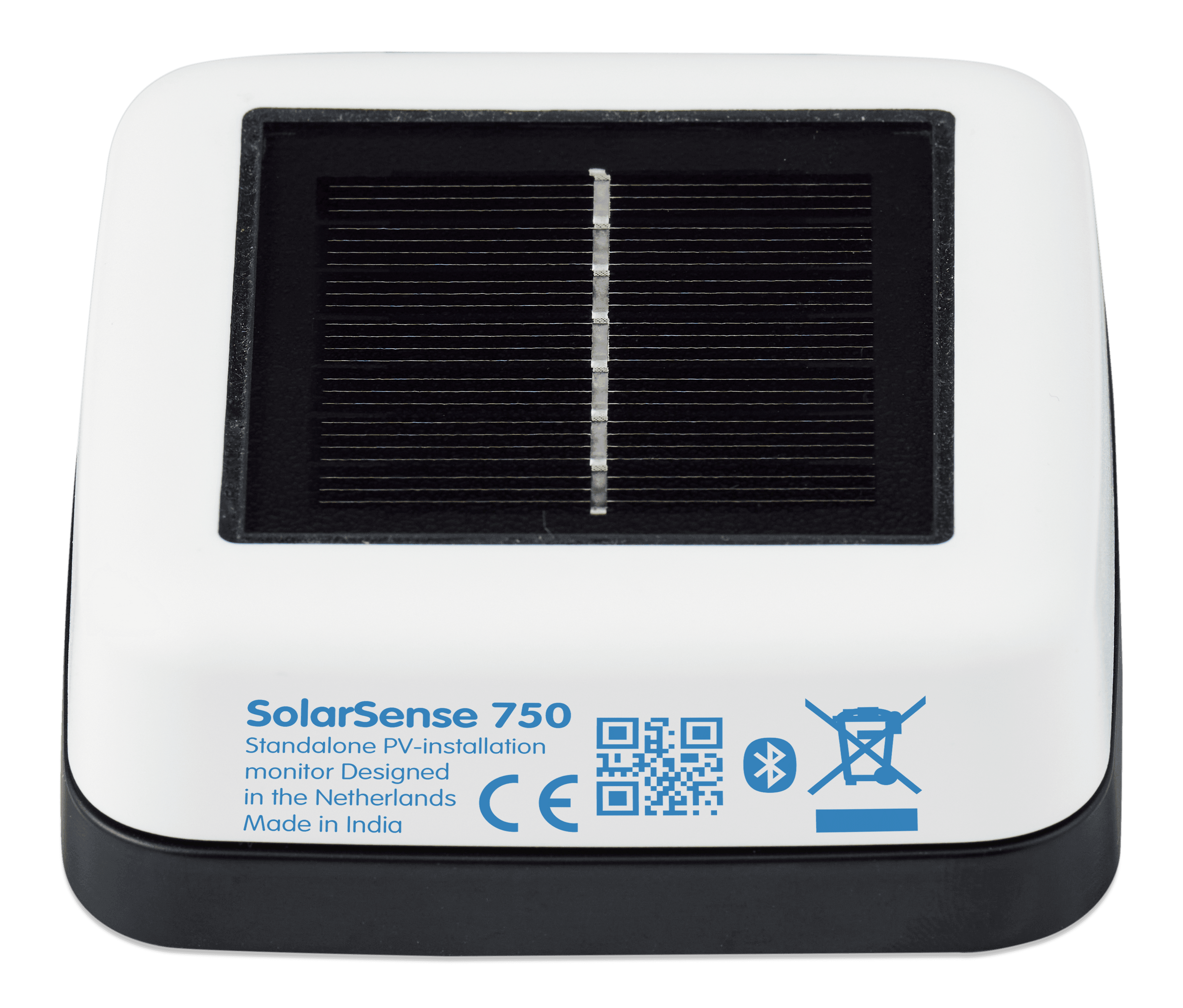 SolarSense 750